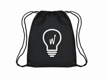 Load image into Gallery viewer, Sticker Bundle + DrawString bag
