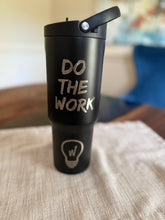Load image into Gallery viewer, &quot;Do the Work&quot; Sport Hydrojug
