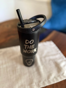 "Do the Work" Sport Hydrojug