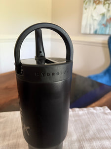 "Do the Work" Sport Hydrojug