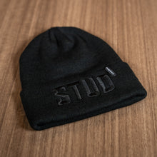 Load image into Gallery viewer, STUD Beanie
