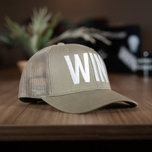 Load image into Gallery viewer, BIG WIN Trucker Hats
