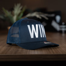 Load image into Gallery viewer, BIG WIN Trucker Hats
